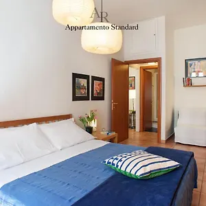  Appartement Ridolfi Italie