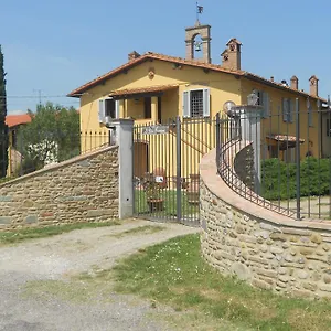  Appartement I Due Frassini Italie