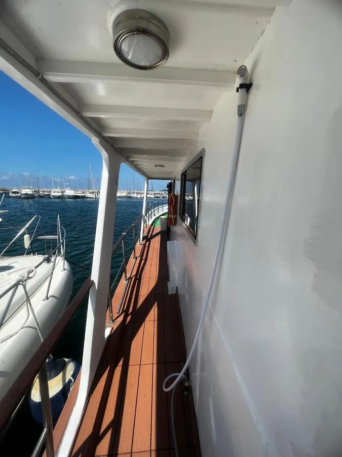 Boat & Breakfast Alicudi Bed & Breakfast Alghero Italy