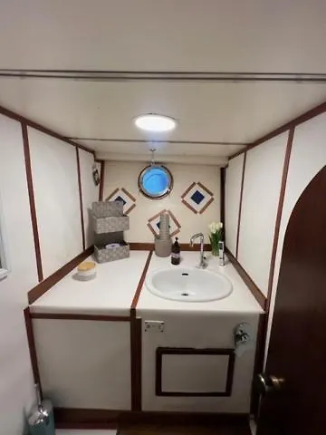 Boat & Breakfast Alicudi Bed & Breakfast Alghero