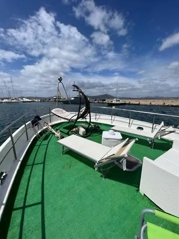 Boat & Breakfast Alicudi Bed & Breakfast Alghero