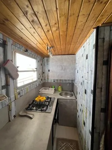 Boat & Breakfast Alicudi Bed & Breakfast Alghero