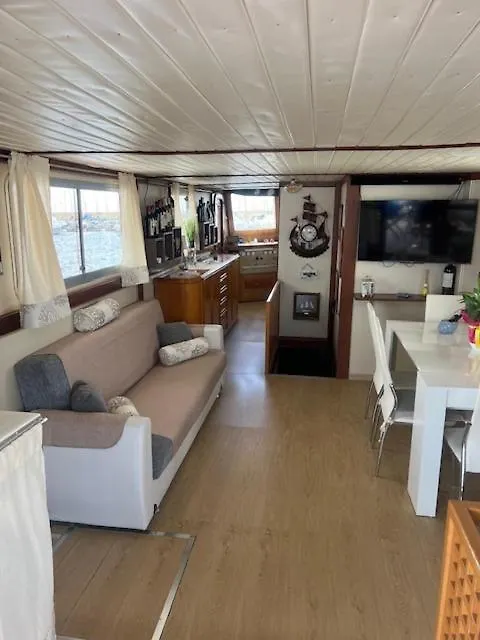 Boat & Breakfast Alicudi Bed & Breakfast Alghero 0*,